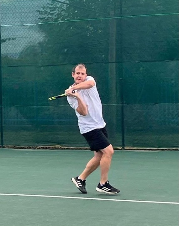 Club Championships
